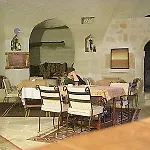 The Village Cave Отель