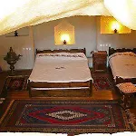 Отель The Village Cave