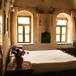 The Village Cave Hotel