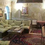 Отель The Village Cave Гореме