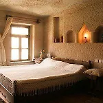 The Village Cave Отель Гореме