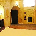 The Village Cave Отель Гореме