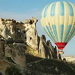The Village Cave Гореме