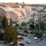 The Village Cave Отель Гореме