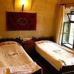 Отель The Village Cave 4*