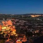 Отель The Village Cave 4*