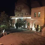 The Village Cave Отель Гореме