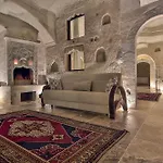 Отель The Village Cave