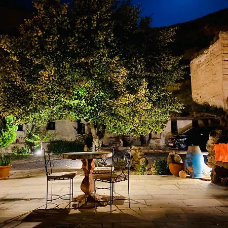 The Village Cave Hotel