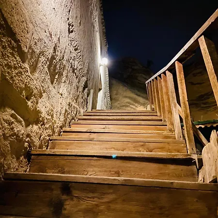 فندق ذا فيليج كابف غوريمِيه