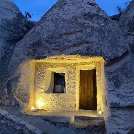 The Village Cave Hotel Göreme