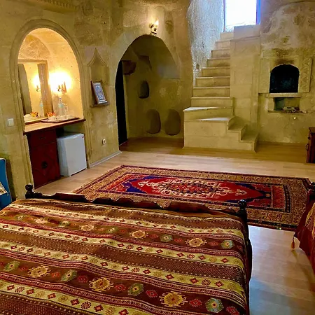 فندق ذا فيليج كابف غوريمِيه