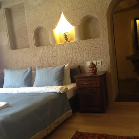 The Village Cave Hotel 4*