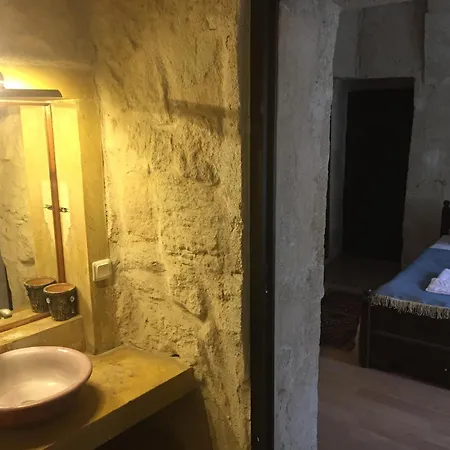 The Village Cave Hotel