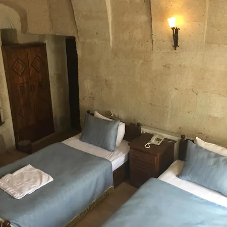 The Village Cave Hotel