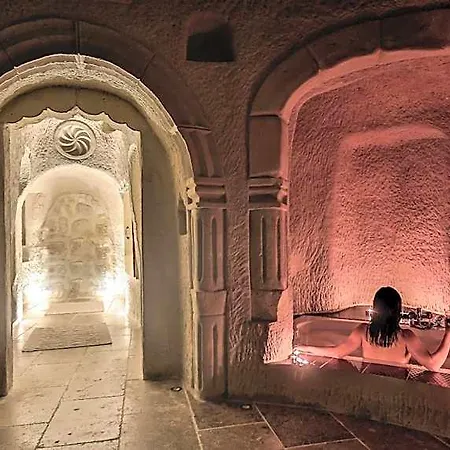 Hotel The Village Cave Göreme
