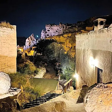 The Village Cave Hotel 4*