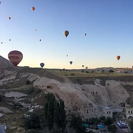 The Village Cave Göreme