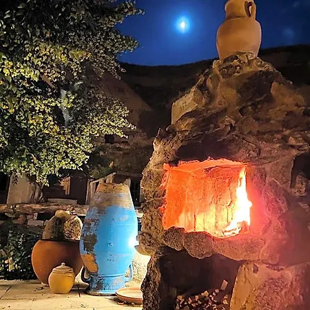 The Village Cave Hotel 4*