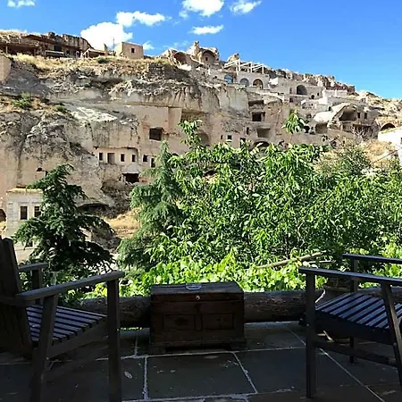 Hotel The Village Cave Göreme