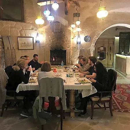 The Village Cave Hotel