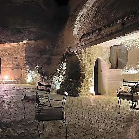 The Village Cave Göreme
