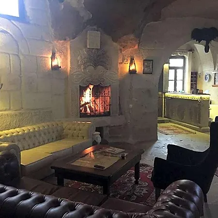 The Village Cave Hotel Göreme