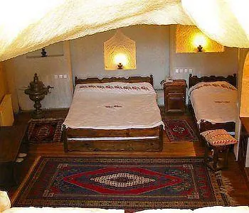 Отель The Village Cave