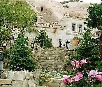 The Village Cave Hotel 4*