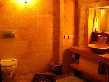 The Village Cave Гореме