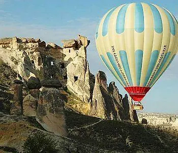 The Village Cave Гореме
