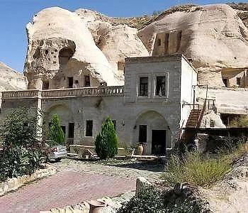 The Village Cave