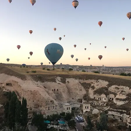 ذا فيليج كابف فندق غوريمِيه