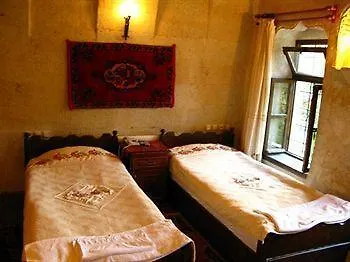 Отель The Village Cave 4*