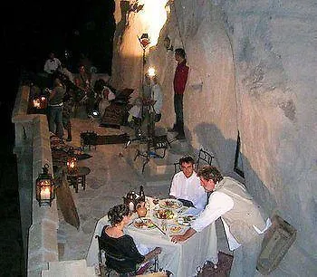 The Village Cave 4* Göreme