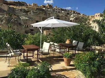 Отель The Village Cave 4*