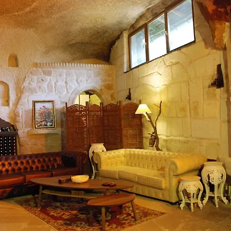 The Village Cave