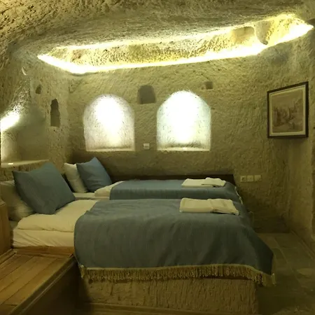 Отель The Village Cave Гореме