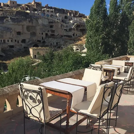 The Village Cave Hotel