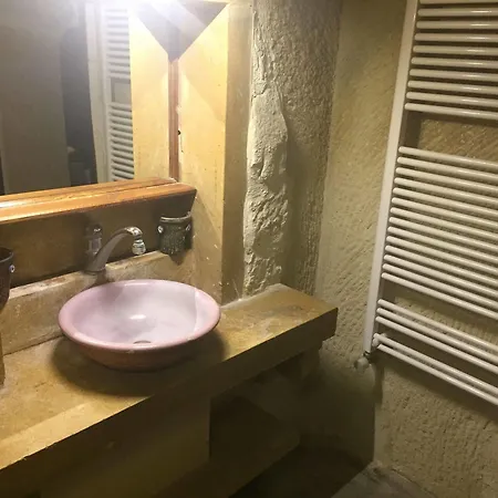 Отель The Village Cave Гореме