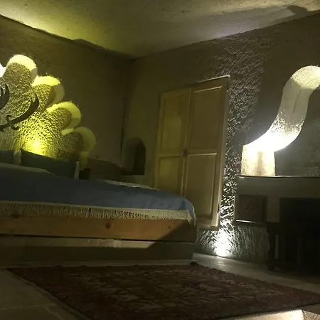 Отель The Village Cave Гореме