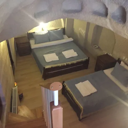 The Village Cave Гореме