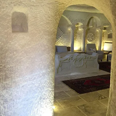 The Village Cave 4*