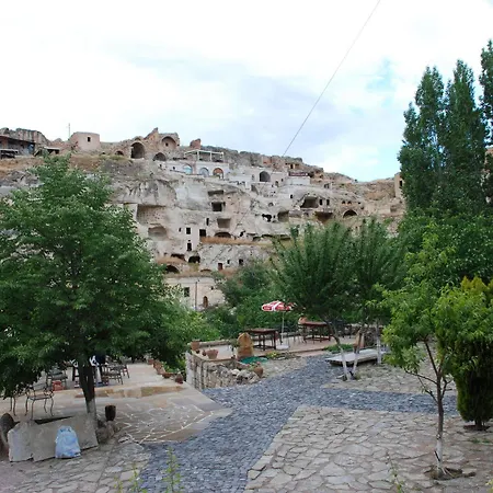 The Village Cave Hotel