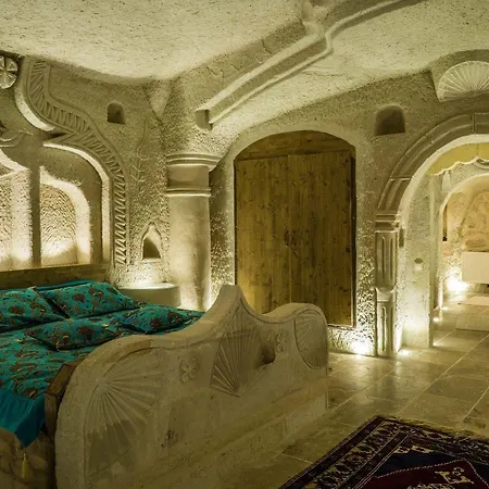 The Village Cave Hotel 4*