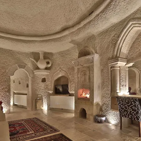 Отель The Village Cave 4*