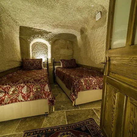 Отель The Village Cave 4*