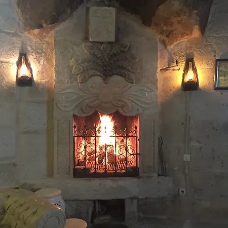 The Village Cave Hotel Göreme