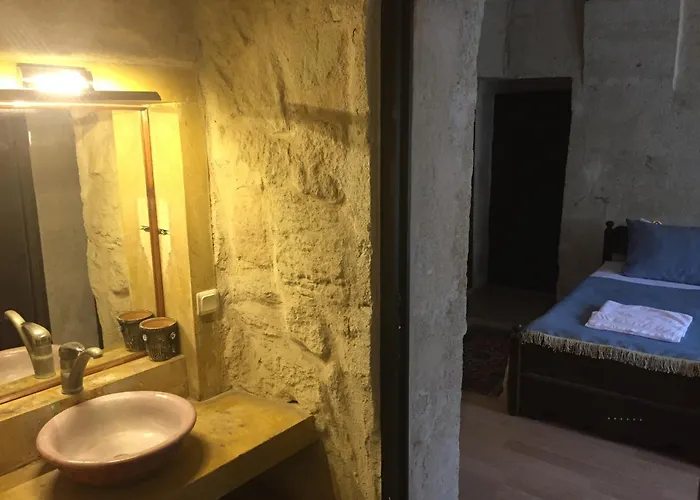 The Village Cave Hotel