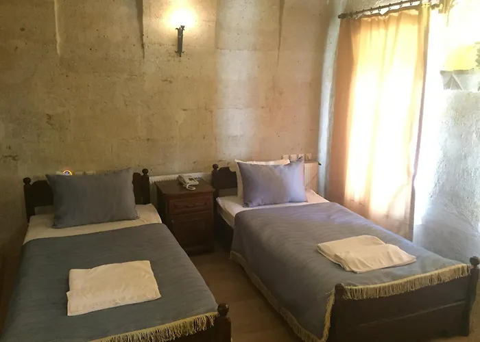 The Village Cave Отель 4*